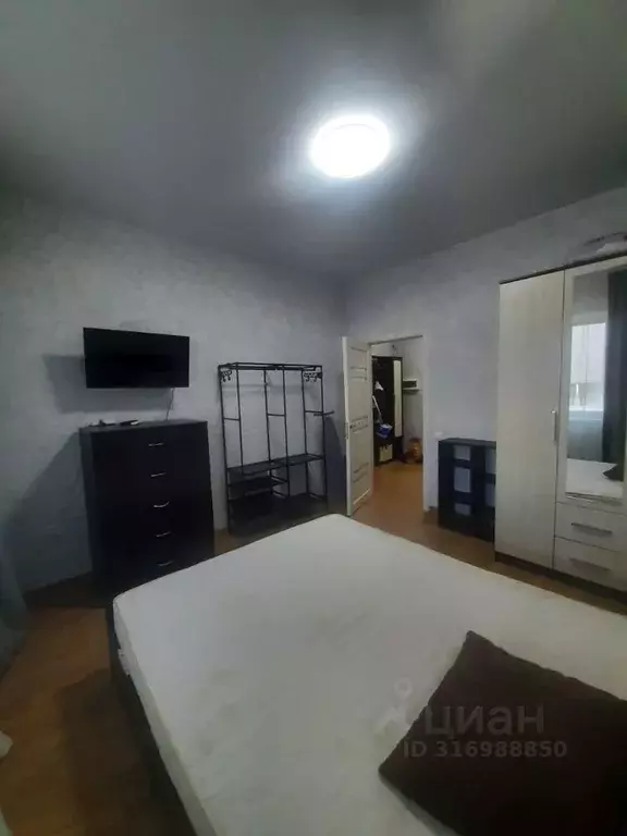 2-к кв. Краснодарский край, Новороссийск ул. Котанова, 7к2 (43.0 м) - Фото 1
