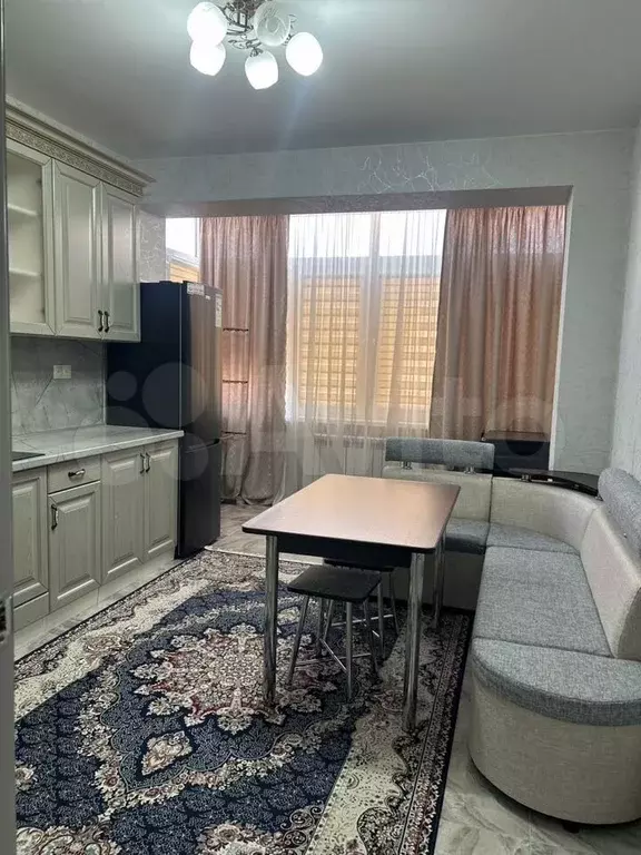 1-к. квартира, 47 м, 6/12 эт. - Фото 0