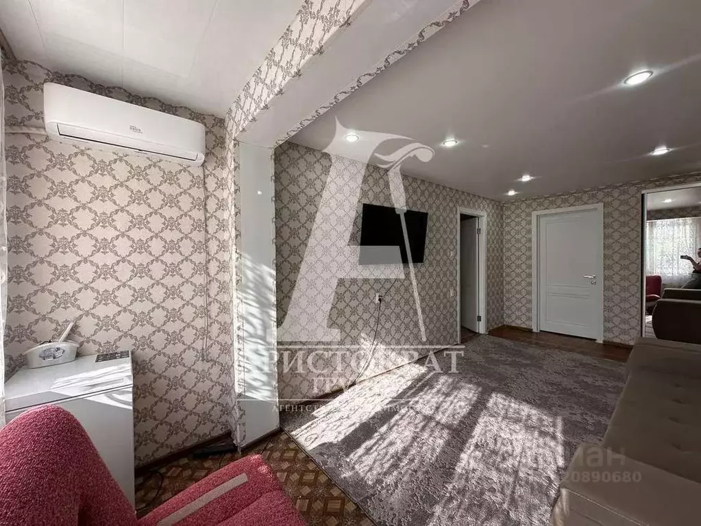 Комната Ставропольский край, Пятигорск ул. 295-й Стрелковой Дивизии, ... - Фото 0