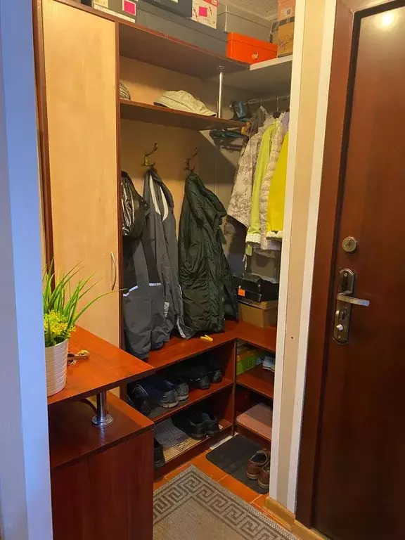 Продаётся 3-к квартира, 59.1 м - Фото 1