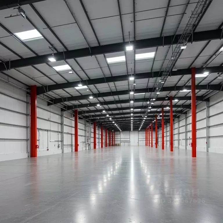 Производственное помещение в Московская область, Раменский ... - Фото 2