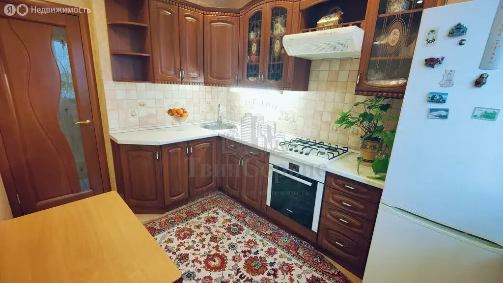 2-комнатная квартира: Тула, улица Кирова, 149А (51.9 м) - Фото 2
