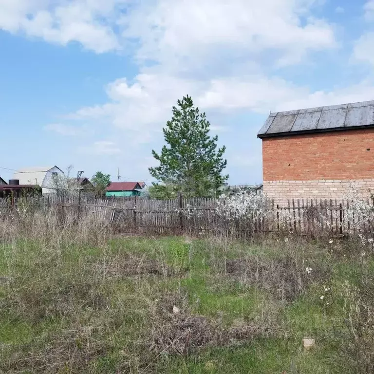 Участок в Оренбургская область, Оренбургский район, ... - Фото 0