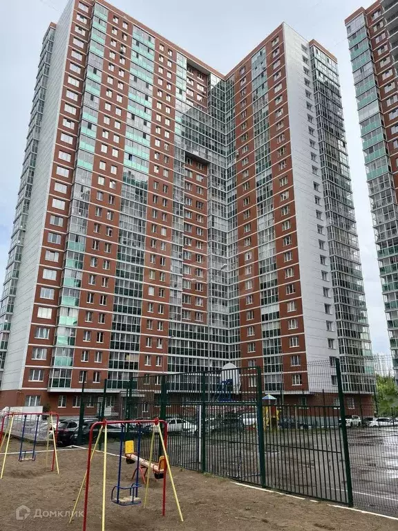 Продаётся 2-к квартира, 45 м - Фото 0