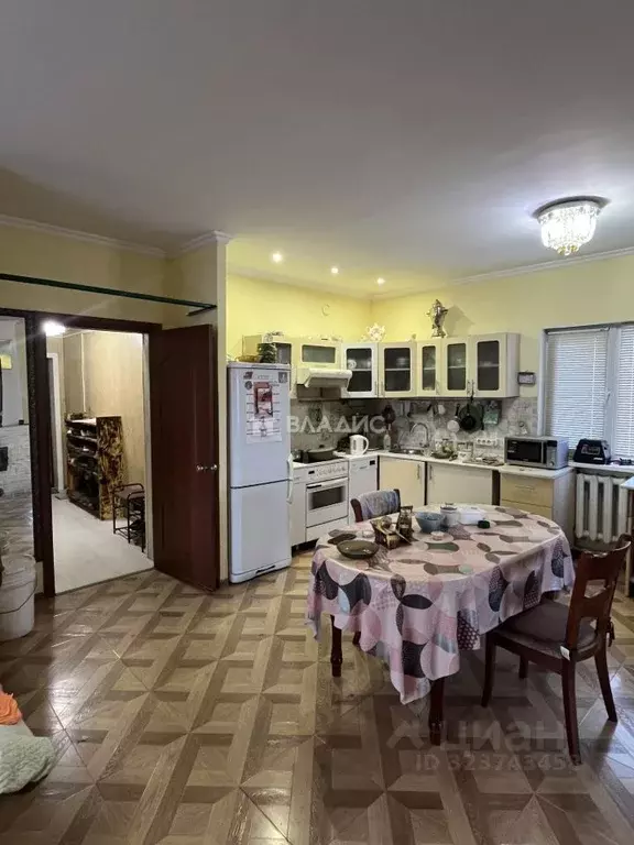 Дом в Бурятия, Улан-Удэ пос. Кумыска, ул. Дацанская, 149 (208 м) - Фото 1