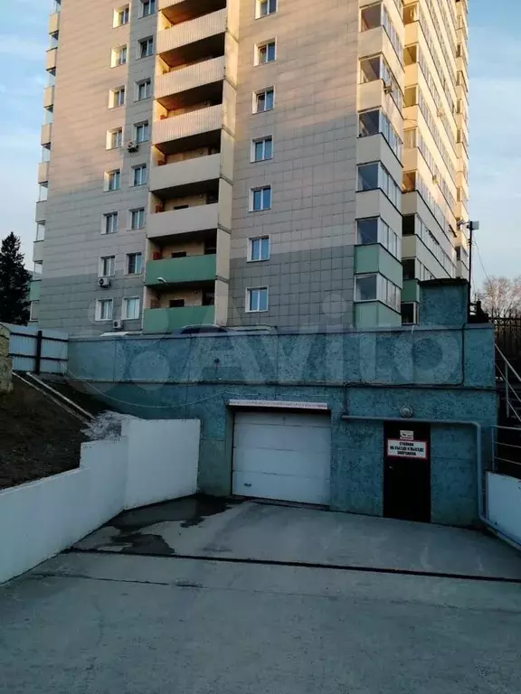 Машиноместо, 15 м - Фото 0