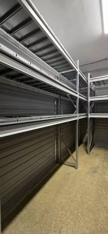 Склад в Москва ул. 1-я Машиностроения, 10 (8 м) - Фото 2