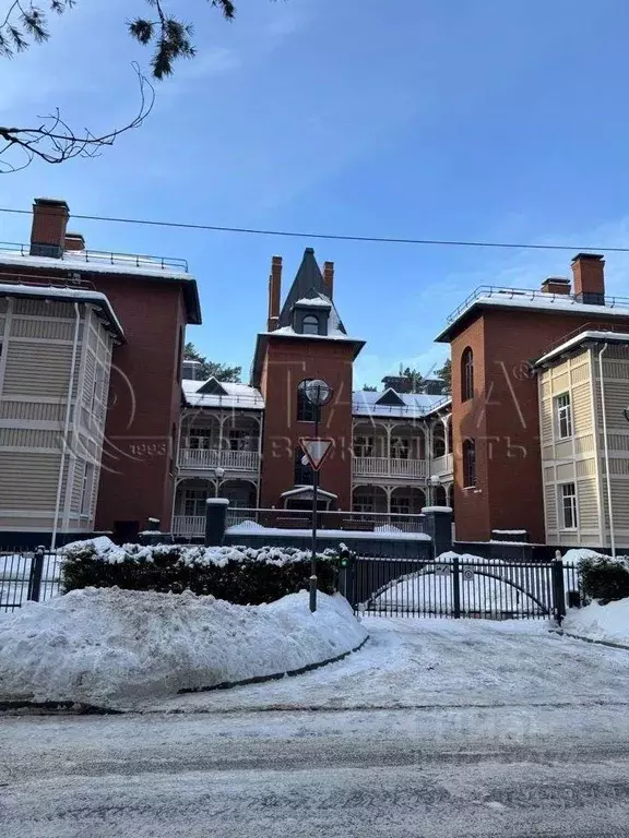 Квартира, 2 комнаты, 73.2 м - Фото 1