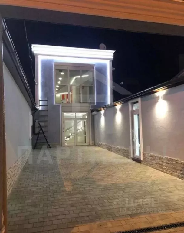 Помещение свободного назначения в Краснодарский край, Краснодар ... - Фото 1