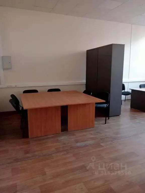 Офис в Башкортостан, Уфа ул. Гоголя, 60/1 (66 м) - Фото 1