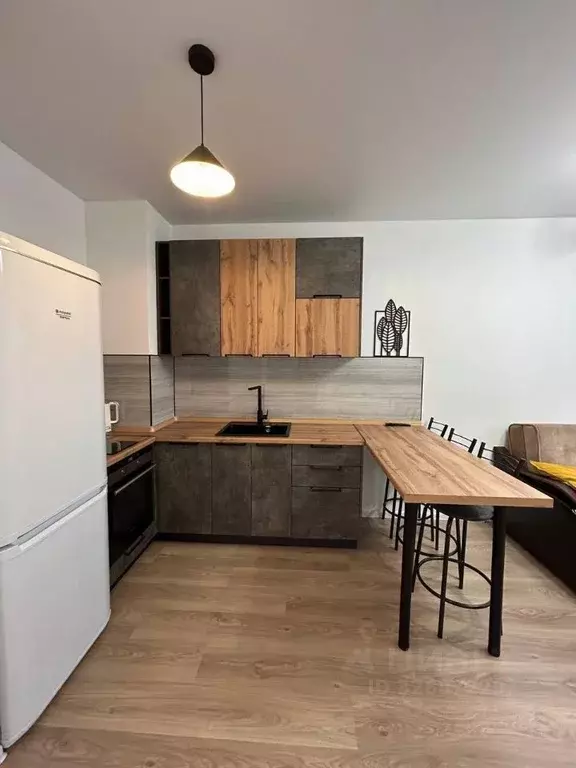 2-к кв. Московская область, Мытищи пер. 1-й Стрелковый, 3 (34.0 м) - Фото 2