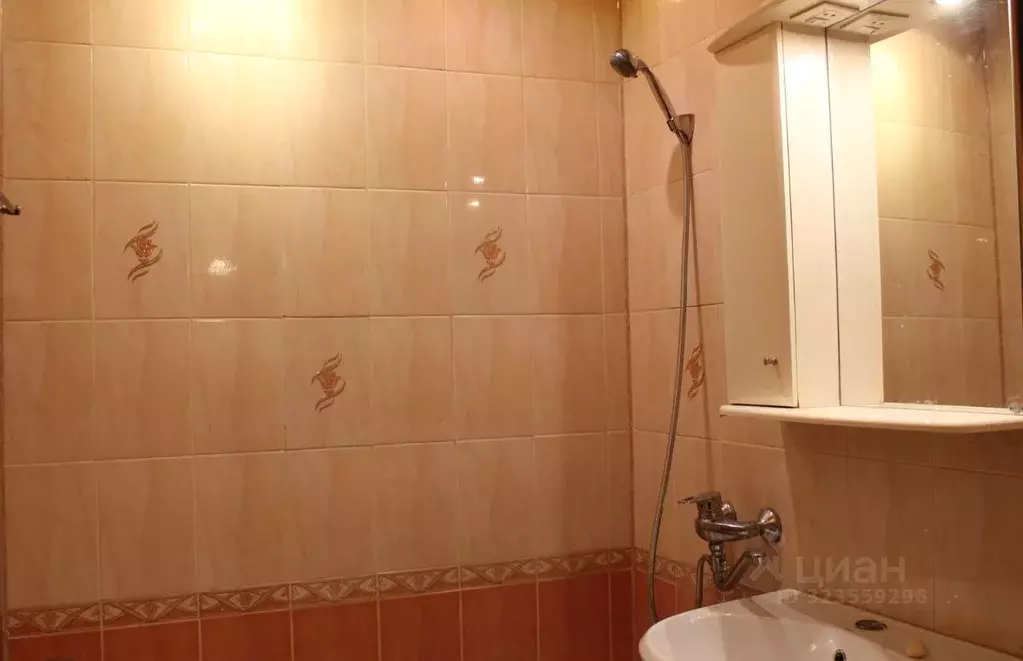 1-к кв. Московская область, Люберцы ул. 8 Марта, 43а (32.4 м) - Фото 1