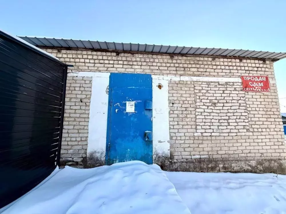 Помещение свободного назначения в Амурская область, Белогорск ... - Фото 2