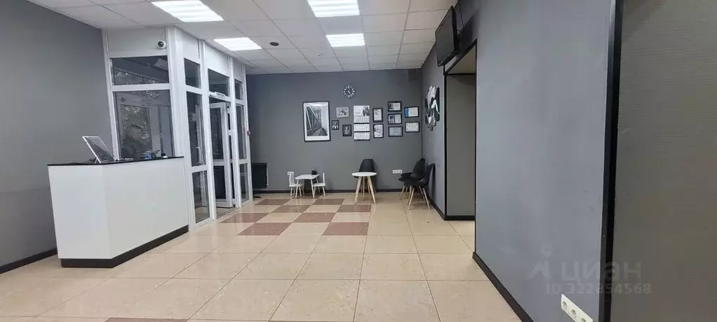 Офис в Московская область, Электросталь просп. Ленина, 23 (70 м) - Фото 2