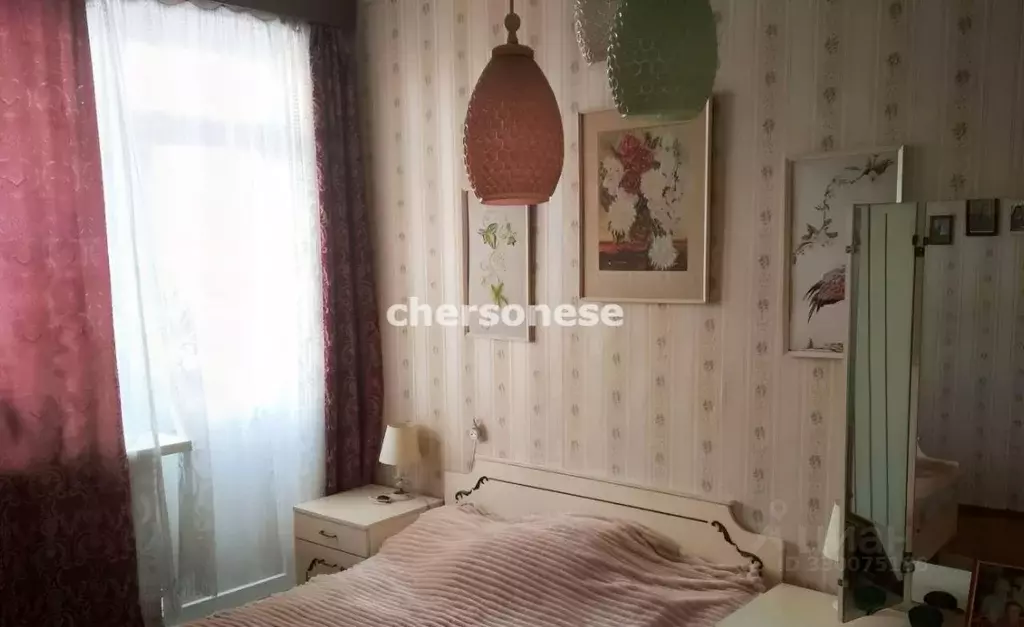 3-к кв. Севастополь ул. Ленина, 22 (77.0 м) - Фото 1