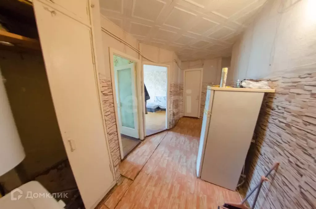 Продаётся 3-к квартира, 57.7 м - Фото 1