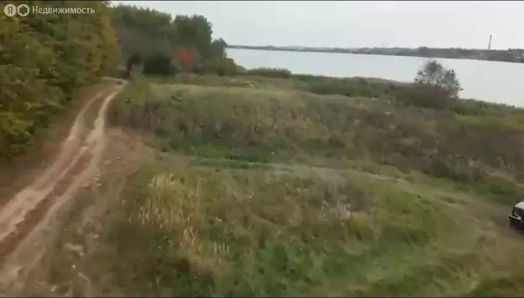 Участок в Владимирская область, муниципальное образование Кольчугино, ... - Фото 1
