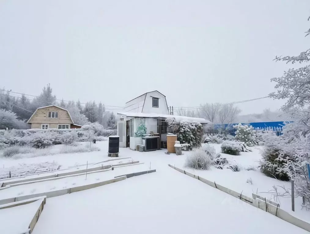 Дом в Ярославская область, Некрасовский муниципальный округ, Вакарево ... - Фото 2