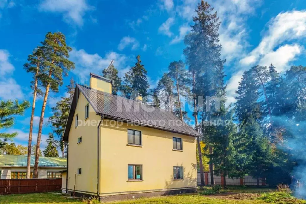 Продается дом в КП Жуковка-3 - Фото 1