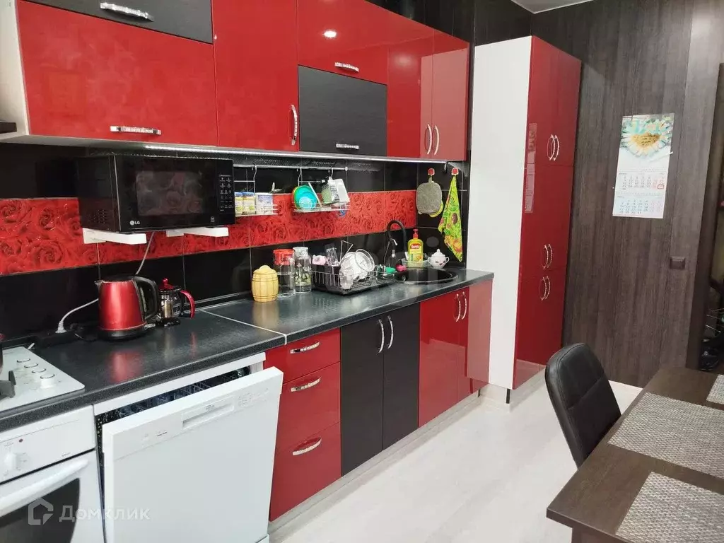 Продаётся 2-к квартира, 66.4 м - Фото 1
