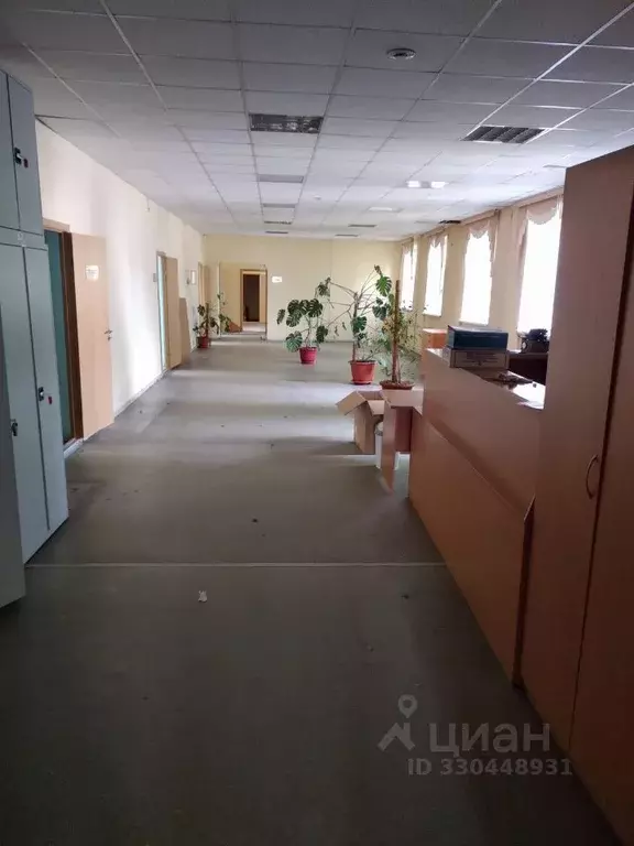 Помещение свободного назначения в Кировская область, Киров Уральская ... - Фото 2