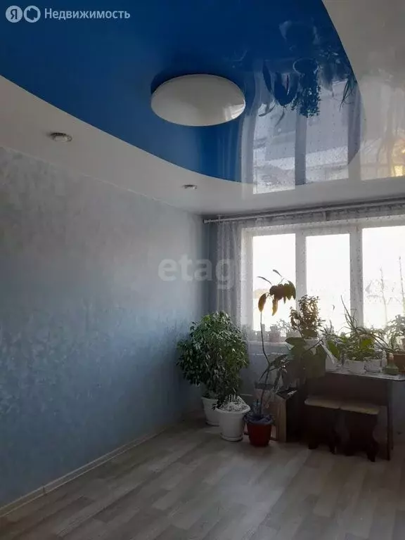 3-комнатная квартира: Заринск, улица Союза Республик, 26/1 (66 м) - Фото 1