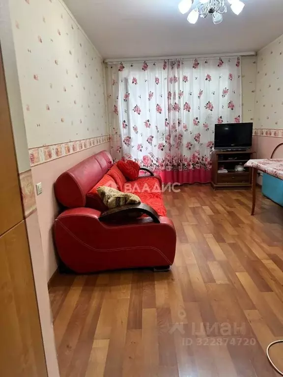 2-к кв. Башкортостан, Уфа ул. Мусоргского, 19/1 (44.8 м) - Фото 1