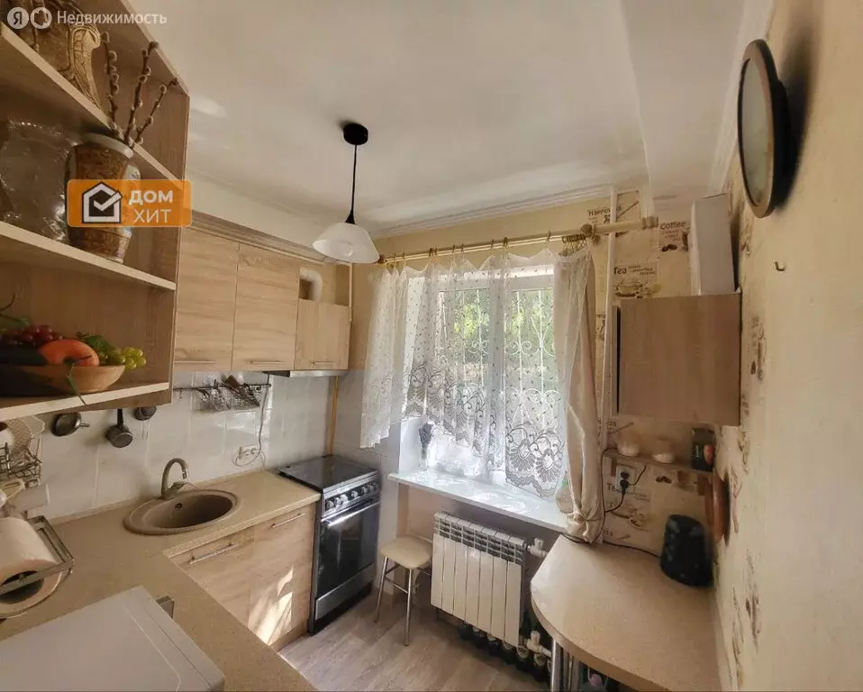 2-комнатная квартира: Севастополь, улица Вакуленчука, 21 (44.1 м) - Фото 1