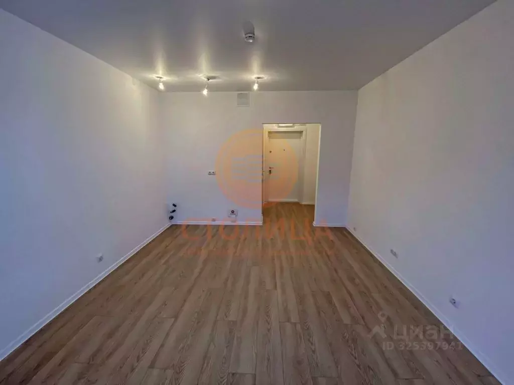 1-к кв. Московская область, Ленинский городской округ, Боброво пгт ш. ... - Фото 2