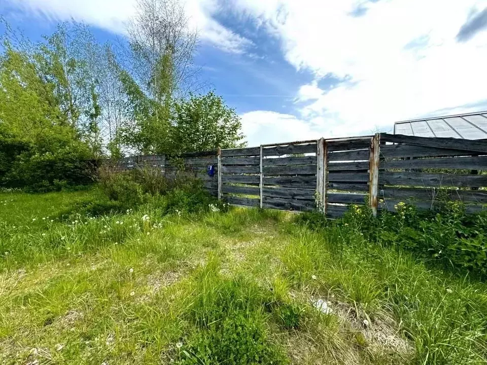 Участок в Тверская область, Конаковский муниципальный округ, д. Дорино ... - Фото 2