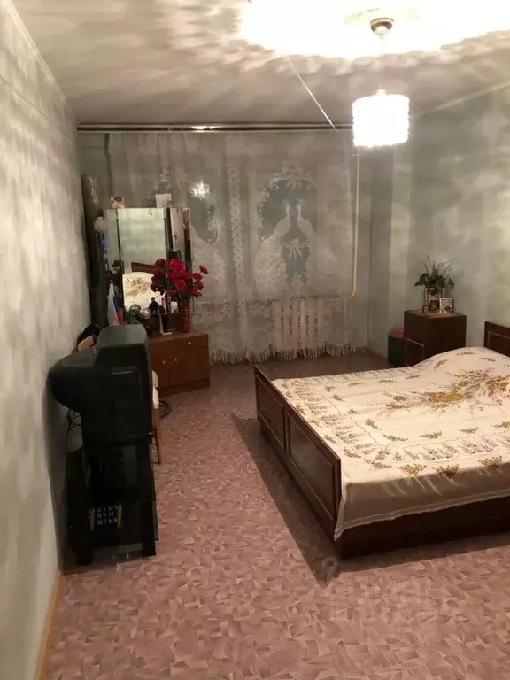 2-к кв. Саха (Якутия), Якутск ул. Дзержинского, 19 (50.0 м) - Фото 1