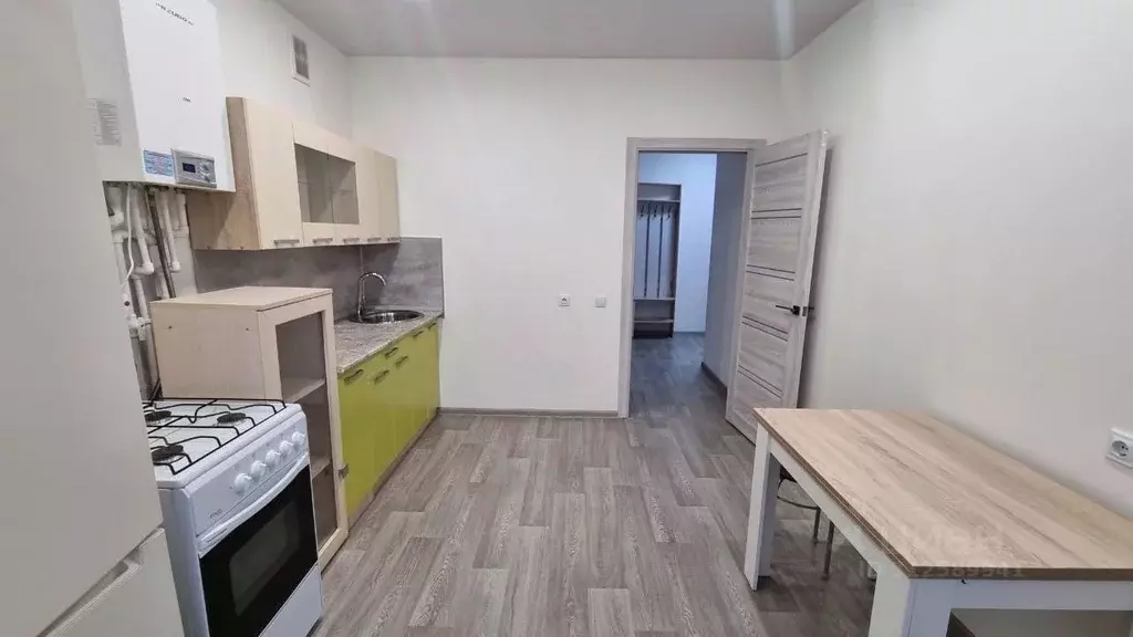 2-к кв. Ярославская область, Ярославский район, Заволжское с/пос, пос. ... - Фото 2