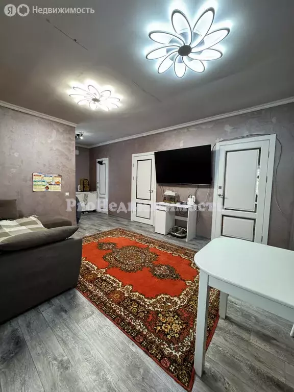 Дом в Республика Тыва, Кызылский кожуун, село Сукпак (82.6 м) - Фото 1