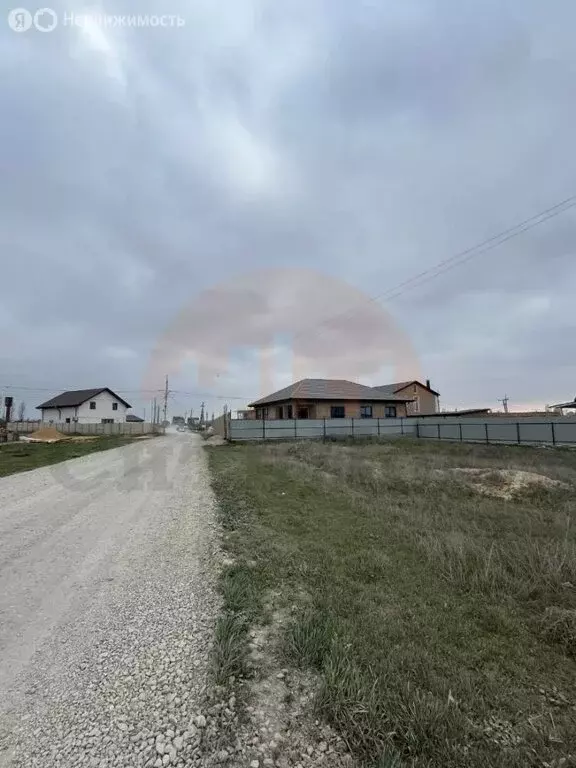 Участок в Саки, улица Хаджи Герая (6.4 м) - Фото 2