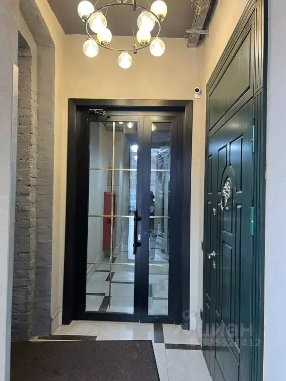 Студия Москва Старокирочный пер., 6 (22.0 м) - Фото 0