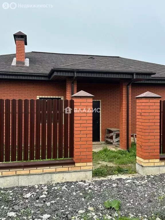 Дом в деревня Чаглава, Новая улица, 8А (111.6 м) - Фото 2
