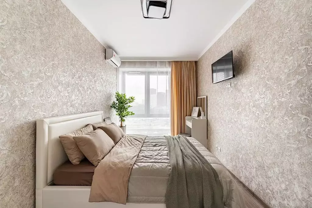 1-к кв. Москва Волгоградский просп., 32/3к4 (38.0 м) - Фото 1