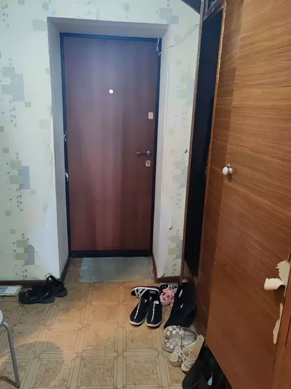 1-к кв. Свердловская область, Екатеринбург ул. Билимбаевская, 34к4 ... - Фото 0