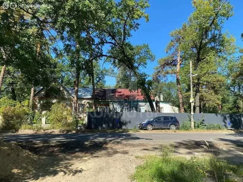 Дом в Воронеж, Грузинская улица, 11 (38.6 м) - Фото 0