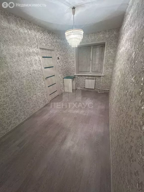 2-комнатная квартира: Владимир, улица Усти-на-Лабе, 8 (43.7 м) - Фото 2