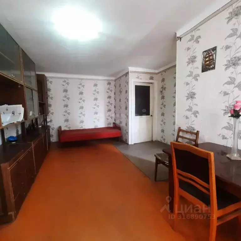 2-к кв. Саратовская область, Саратов ул. Имени А.П. Шехурдина, 42 ... - Фото 1