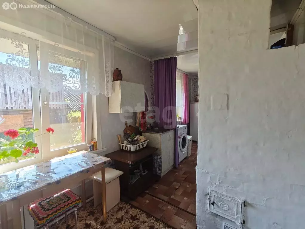 Дом в село Бедряж, Центральная улица (43.8 м) - Фото 2
