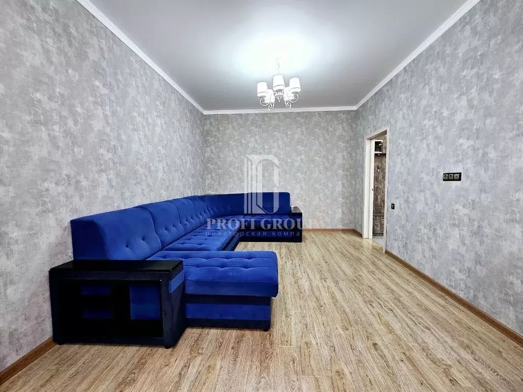 2-к кв. Дагестан, Махачкала ул. Губденская (58.0 м) - Фото 1