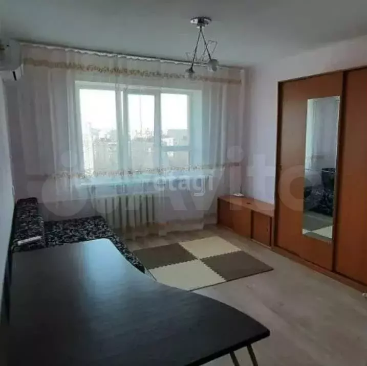 Комната 19,5 м в 1-к., 5/5 эт. - Фото 0