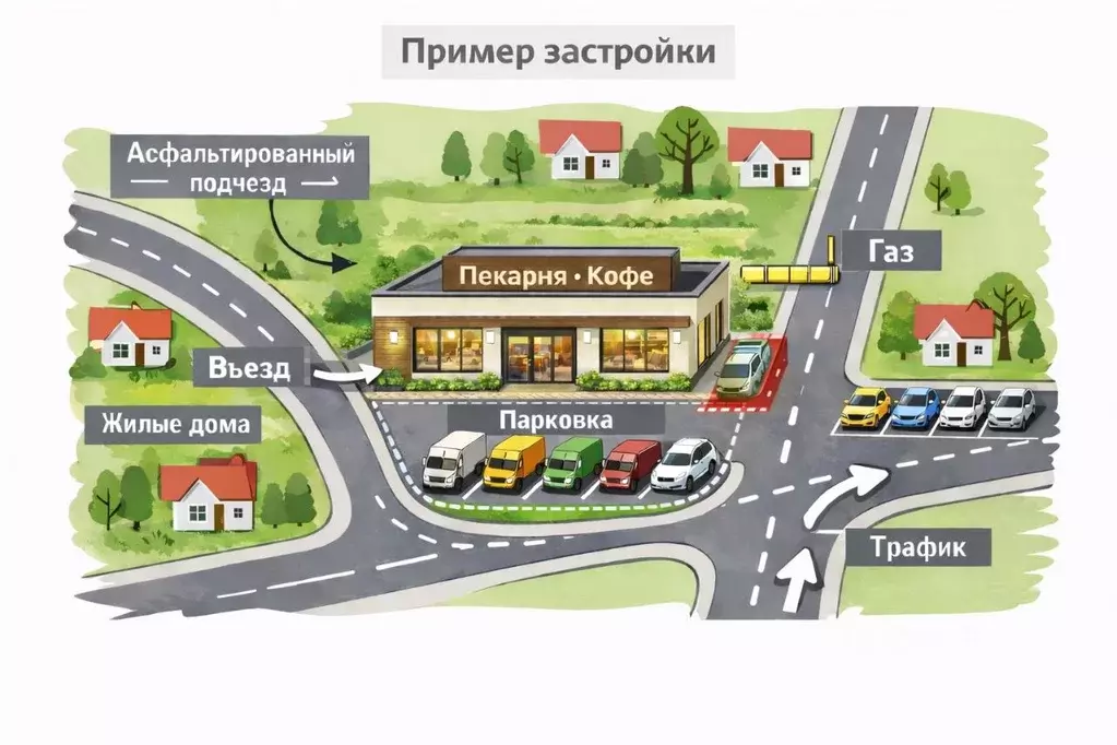 Участок в Челябинская область, Сосновский муниципальный округ, д. ... - Фото 1