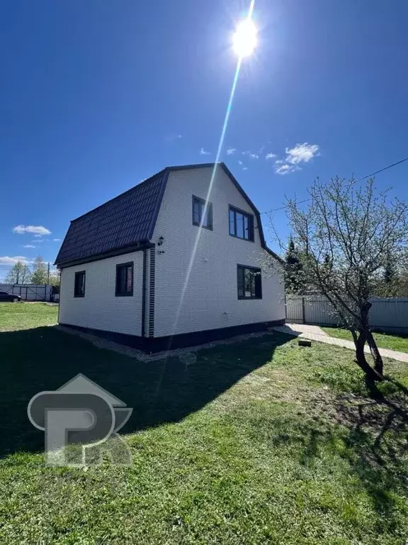 Дом в Москва д. Косовка, 60 (116 м) - Фото 1