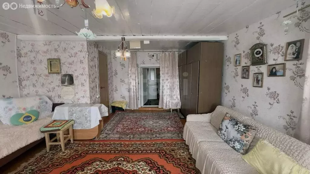 Дом в Бирск, переулок Курбатова (35.1 м) - Фото 2