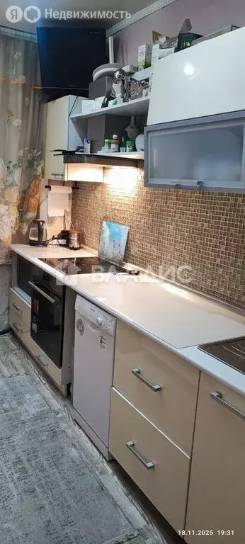 1-комнатная квартира: Улан-Удэ, улица Павлова, 72 (33.3 м) - Фото 0