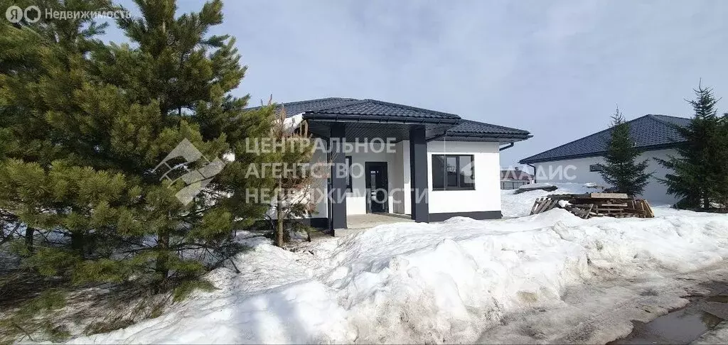 Дом в деревня Перекаль, Солнечная улица, 1 (115 м) - Фото 2