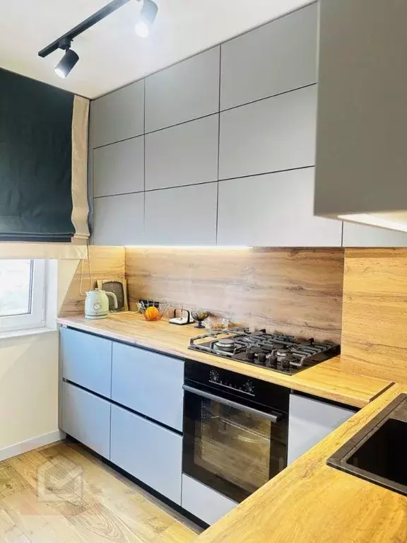 2-к кв. Крым, Симферополь ул. Бела Куна, 19 (49.3 м) - Фото 1